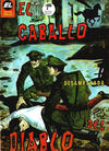 Cover for El Caballo Del Diablo (Ediciones Latinoamericanas, 1969 series) #174