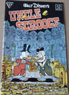 Cover Thumbnail for Walt Disney's Uncle Scrooge (1986 series) #219 [Canadian - Green Canes]