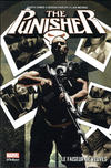 Cover for Punisher (Panini France, 2013 series) #5 - Le faiseur de veuves