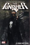 Cover for Punisher (Panini France, 2013 series) #6 - La longue nuit froide