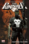 Cover for Punisher (Panini France, 2013 series) #7 - Valley Forge, Valley Forge