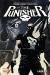 Cover for Punisher (Panini France, 2013 series) #9 - À main nue