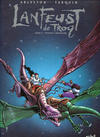Cover Thumbnail for Lanfeust de Troy (1994 series) #2 - Thanos l'incongru [Édition en coffret, titre d'argent]