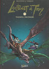 Cover Thumbnail for Lanfeust de Troy (1994 series) #2 - Thanos l'incongru [Édition en coffret, titre d'or]