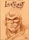 Cover Thumbnail for Lanfeust de Troy (1994 series) #2 - Thanos l'incongru [Tirage Limité]
