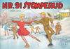 Cover for Nr. 91 Stomperud (Hjemmet / Egmont, 2005 series) #2021 [Bokhandelutgave]