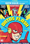 Cover for DC Aventuras (Editorial Televisa, 2020 series) #11 - Datos Flash
