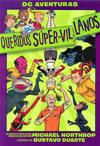Cover for DC Aventuras (Editorial Televisa, 2020 series) #9