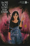 Cover Thumbnail for The Me You Love in the Dark (2021 series) #1 [Variant Cover - Suspiria]