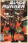 Cover Thumbnail for Blade Runner Origins (2021 series) #3 [Cover B]