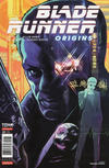 Cover Thumbnail for Blade Runner Origins (2021 series) #1 [Cover C - Fernando Dagnino Cover]