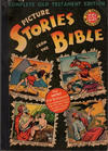 Cover for Picture Stories from the Bible Complete Old Testament Edition (EC, 1945 series) #[nn] [Eighth Printing]