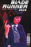 Cover for Blade Runner 2029 (Titan, 2020 series) #2 [Cover D Cosplay]