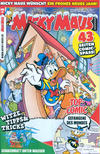 Cover for Micky Maus (Egmont Ehapa, 1951 series) #1/2022