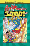 Cover for Archie 3000 (Archie, 2019 series) 