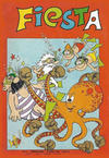 Cover for Fiesta (Editions Lug, 1974 series) #11