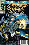Cover Thumbnail for Marvel Comics Presents (1988 series) #90 [Newsstand]