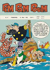Cover for Pim Pam Poum (Editions Lug, 1978 series) #17