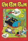 Cover for Pim Pam Poum (Editions Lug, 1978 series) #19
