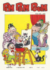 Cover for Pim Pam Poum (Editions Lug, 1978 series) #20