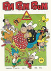 Cover for Pim Pam Poum (Editions Lug, 1978 series) #18