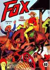 Cover for Fox (Editions Lug, 1954 series) #11