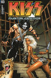 Cover Thumbnail for KISS: Phantom Obsession (2021 series) #3 [Cover C - Tim Seeley]