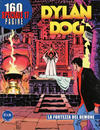 Cover for Speciale Dylan Dog (Sergio Bonelli Editore, 1987 series) #17 - La fortezza del demone