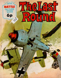 Cover Thumbnail for Battle Picture Library (IPC, 1961 series) #542
