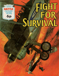 Cover Thumbnail for Battle Picture Library (IPC, 1961 series) #532