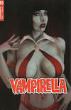 Cover Thumbnail for Vampirella (2019 series) #15 [Cover E Cosplay]