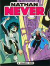 Cover for Nathan Never (Sergio Bonelli Editore, 1991 series) #7 allegato - Il numero Zero