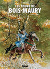 Cover Thumbnail for Les Tours de Bois-Maury (1984 series) #10 - Olivier [2008]