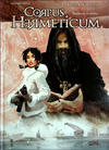 Cover for Corpus Hermeticum (Soleil, 2007 series) #1 - Opération Gremikha