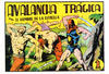 Cover for El Hombre de la Estrella (Editorial Bruguera, 1947 series) #5