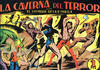 Cover for El Hombre de la Estrella (Editorial Bruguera, 1947 series) #6