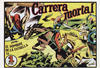 Cover for El Hombre de la Estrella (Editorial Bruguera, 1947 series) #22