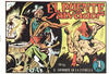 Cover for El Hombre de la Estrella (Editorial Bruguera, 1947 series) #25