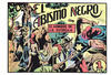 Cover for El Hombre de la Estrella (Editorial Bruguera, 1947 series) #24