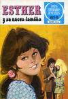 Cover for Joyas Literarias Juveniles Serie Azul (Editorial Bruguera, 1977 series) #2