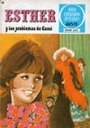 Cover for Joyas Literarias Juveniles Serie Azul (Editorial Bruguera, 1977 series) #3