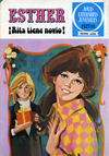Cover for Joyas Literarias Juveniles Serie Azul (Editorial Bruguera, 1977 series) #9