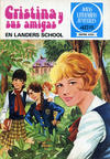 Cover for Joyas Literarias Juveniles Serie Azul (Editorial Bruguera, 1977 series) #5