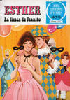 Cover for Joyas Literarias Juveniles Serie Azul (Editorial Bruguera, 1977 series) #10