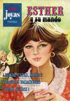 Cover for Joyas Literarias Juveniles Serie Azul (Editorial Bruguera, 1977 series) #29