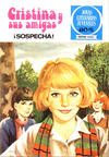 Cover for Joyas Literarias Juveniles Serie Azul (Editorial Bruguera, 1977 series) #25