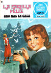 Cover for Joyas Literarias Juveniles Serie Azul (Editorial Bruguera, 1977 series) #24