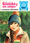 Cover for Joyas Literarias Juveniles Serie Azul (Editorial Bruguera, 1977 series) #26