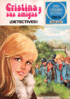 Cover for Joyas Literarias Juveniles Serie Azul (Editorial Bruguera, 1977 series) #30