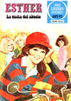 Cover for Joyas Literarias Juveniles Serie Azul (Editorial Bruguera, 1977 series) #31